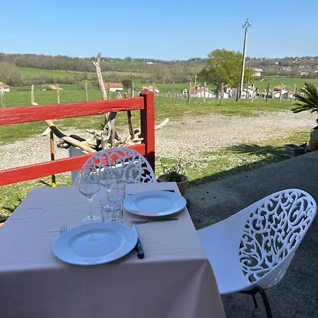 Διαμέρισμα De Ahetze