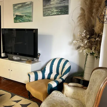 De Διαμέρισμα Ahetze