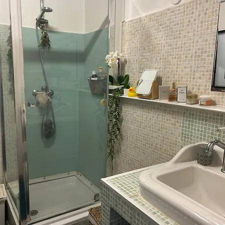 Διαμέρισμα De